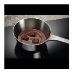 Electrolux KCC84453CK Induction Hob with Integrated Hood (Black) - Image 6
