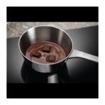Electrolux KCC84453CK Induction Hob with Integrated Hood (Black) - Image 6
