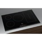 Siemens iQ500 ED851FWB5E CombiInduction Hob (Black) - Image 4
