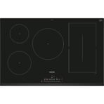 Siemens iQ500 ED851FWB5E CombiInduction Hob (Black) - Image 6