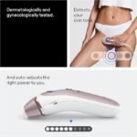 Braun Skin i-expert Pro 7 IPL Hair Removal Device