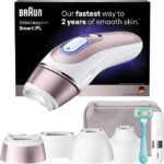 Braun Skin i-expert Pro 7 IPL Hair Removal Device - Image 2