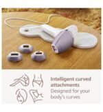 Philips Lumea Prestige BRI949/00 IPL Hair Removal Device - Image 4