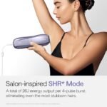 Ulike Air 10 IPL Hair Removal Device - Image 3