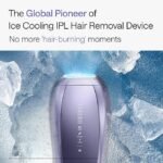 Ulike Air 10 IPL Hair Removal Device - Image 6