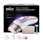 Braun Skin i-expert Pro 7 PL7441 IPL Hair Removal Device - Image 8