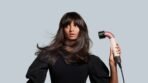 Dyson HD17 Curly+Coily (Jasper Plum) Hair Dryer - Image 7