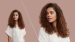 Dyson Supersonic r HD17 Hair Dryer - Curly+Coily (Jasper Plum) - Image 8