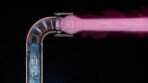 Dyson HD17 Curly+Coily (Ceramic Pink/Rose Gold) Hair Dryer - Image 5