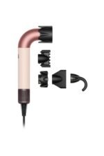 Dyson Supersonic r HD17 Hair Dryer - Straight+Wavy (Ceramic Pink/Rose Gold)