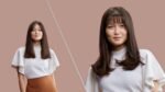 Dyson Supersonic r HD17 Hair Dryer - Straight+Wavy (Ceramic Pink/Rose Gold) - Image 6