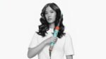 Dyson Airwrap HS05 Complete Long Multi-Styler (Ceramic Pop) - Image 4