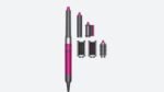 Dyson Airwrap HS05 Complete Long Multi-Styler (Nickel/Fuchsia) - Image 2