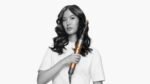 Dyson Airwrap HS05 Complete Long Multi-Styler (Nickel/Fuchsia) - Image 3