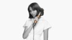 Dyson Airwrap HS05 Complete Long Multi-Styler (Nickel/Fuchsia) - Image 4