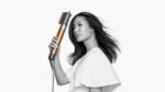 Dyson Airwrap HS05 Complete Long Multi-Styler (Nickel/Fuchsia) - Image 5