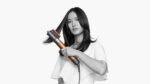 Dyson Airwrap HS05 Complete Long Multi-Styler (Nickel/Fuchsia) - Image 6