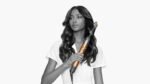 Dyson Airwrap HS05 Complete Long Multi-Styler (Nickel/Fuchsia) - Image 7