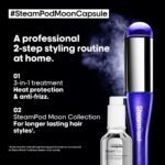 L'Oreal Professionnel Steampod 4.0 Moon Capsule (Limited Edition) - Image 2