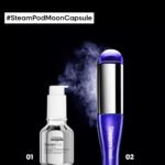L'Oreal Professionnel Steampod 4.0 Moon Capsule (Limited Edition) - Image 3