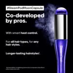 L'Oreal Professionnel Steampod 4.0 Moon Capsule (Limited Edition) - Image 4