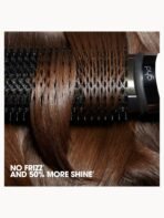 ghd Duet Blowdry (White) Hair Dryer Brush - Image 2