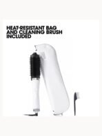 ghd Duet Blowdry (White) Hair Dryer Brush - Image 3