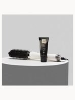 ghd Duet Blowdry (White) Hair Dryer Brush - Image 4