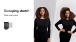 Dyson Airwrap i.d. HS08 Multi-Styler Curly+Coily (Vinca Blue/Topaz) - Image 6