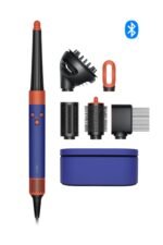 Dyson Airwrap i.d. HS08 Multi-Styler Curly+Coily (Vinca Blue/Topaz) - Image 9