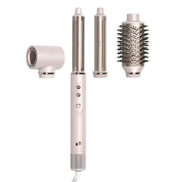 T3 AiRe 360 EU Air Styler (Satin Blush)