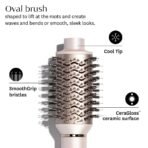 T3 AiRe 360 EU Air Styler (Satin Blush) - Image 10