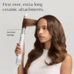 T3 AiRe 360 EU Air Styler (Satin Blush) - Image 3