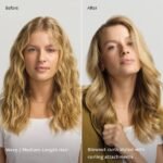T3 AiRe 360 EU Air Styler (Satin Blush) - Image 4