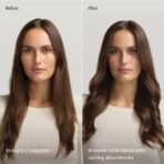 T3 AiRe 360 EU Air Styler (Satin Blush) - Image 6