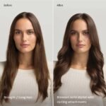 T3 AiRe 360 EU Air Styler (Satin Blush) - Image 6