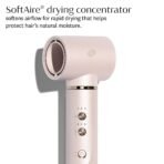 T3 AiRe 360 EU Air Styler (Satin Blush) - Image 9