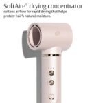 T3 AiRe 360 EU Air Styler (Satin Blush) - Image 9