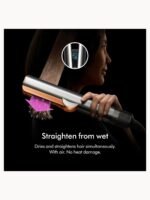 Dyson Airstrait HT01 Straightener (Ceramic Pink/Rose Gold)