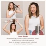 Shark FlexStyle 5-in-1 Air Styler and Hair Dryer (Stone)