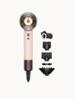 Dyson Supersonic Nural HD16 Hair Dryer - Straight+Wavy (Ceramic Pink/Rose Gold) - Image 4