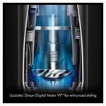 Dyson Airwrap HS02 Origin Multi-Styler (Nickel/Copper)