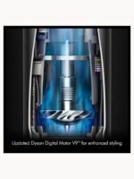 Dyson Airwrap HS02 Origin Multi-Styler (Nickel/Copper)