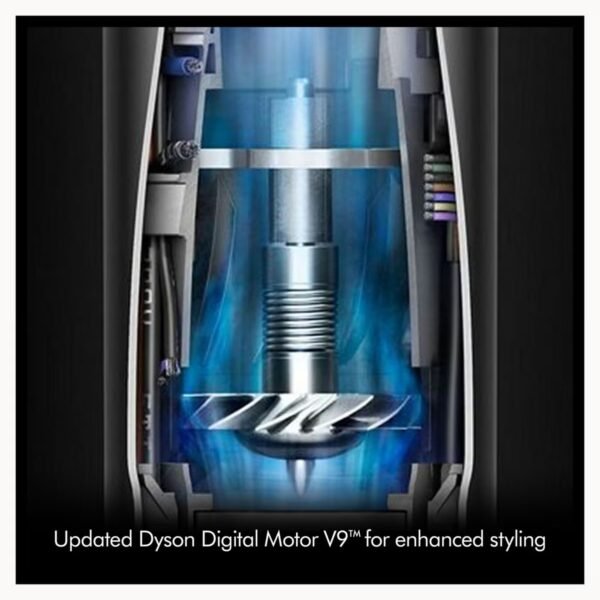 Dyson Airwrap HS02 Origin Multi-Styler (Nickel/Copper)