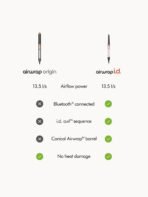 Dyson Airwrap HS02 Origin Multi-Styler (Nickel/Copper) - Image 3