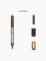 Dyson Airwrap HS02 Origin Multi-Styler (Nickel/Copper) - Image 3