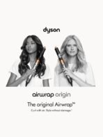 Dyson Airwrap HS02 Origin Multi-Styler (Nickel/Copper) - Image 5