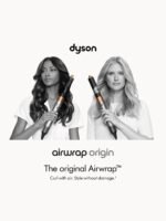Dyson Airwrap HS02 Origin Multi-Styler (Nickel/Copper) - Image 4