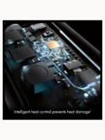 Dyson Airwrap HS02 Origin Multi-Styler (Nickel/Copper) - Image 6