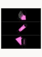 Dyson Airwrap HS02 Origin Multi-Styler (Nickel/Copper) - Image 7